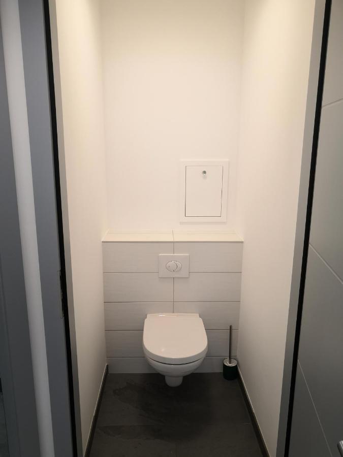 Appart' O Bernai Obernai Eksteriør billede
